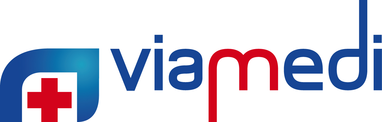 Logo Viamedi