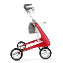 CarbonUltralightRollator-Red-Accessory-Organiser-ProfileRight-byACRE-e1715594844182.webp