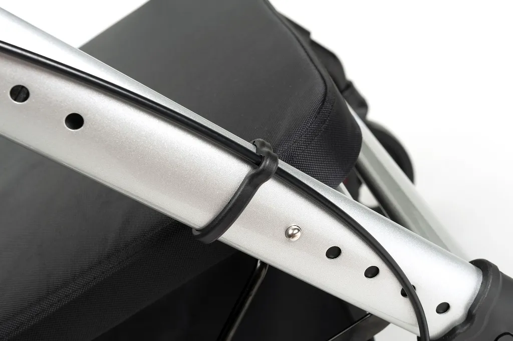 Goliat - Silver - Detail cable.webp
