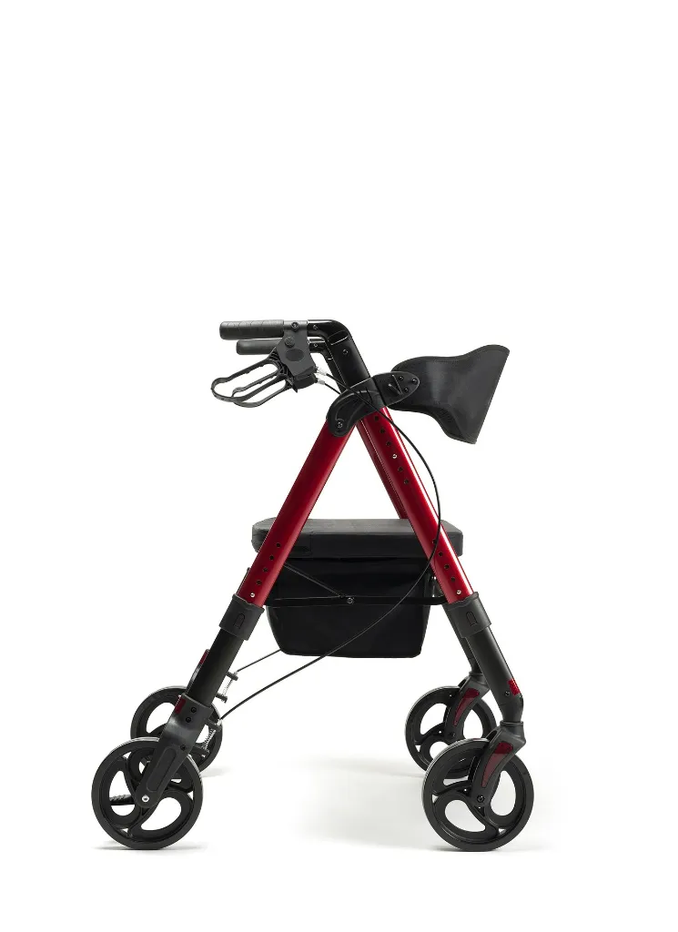 Goliat - Red - Side view.webp