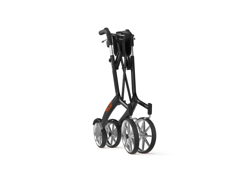 Lets-Go-Out-black-black-folded-trust-care-outdoor-rollator-design-walker-healthcare-e1710347940365.webp