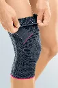 genumedi-pt-knee-support-silver-silicone-burls-m-97139.webp