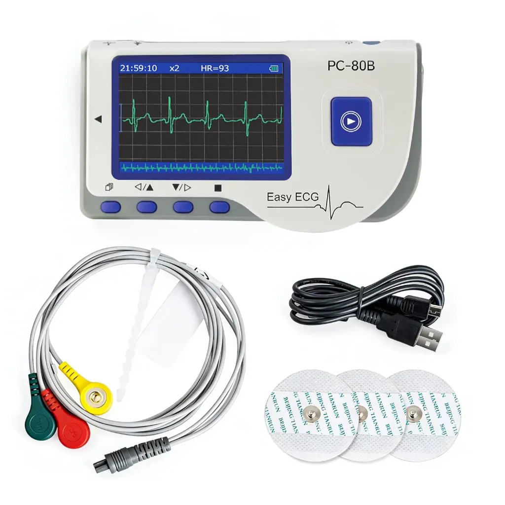 LEPU_Creative_Medical_ECG_Monitor_EKG_PC-80B.webp