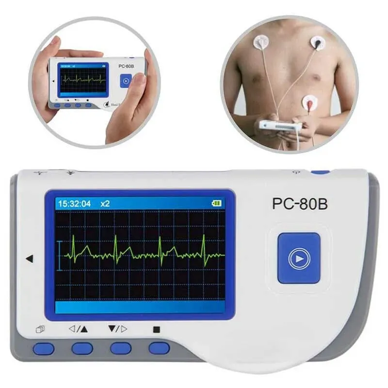Lepu_Creative_ECG_Monitor_Portable_EKG_Machine_Handheld_Heart_Rate_Monitor.webp