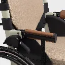 Zoof_Classic_Largewheels_RoseTea_Closeup_Side.webp