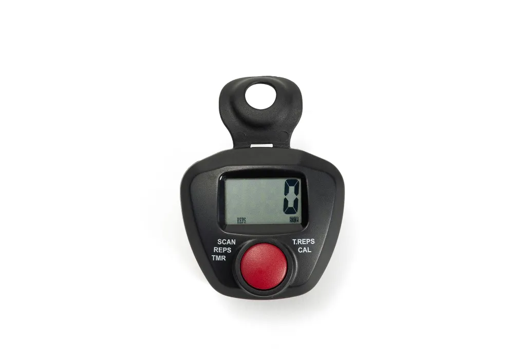 Pedalo meter - front view.webp