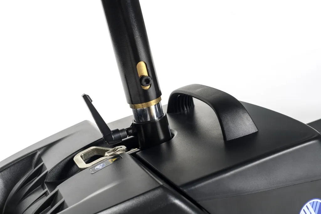 One Air+ Spring - Detail suspension chair.webp