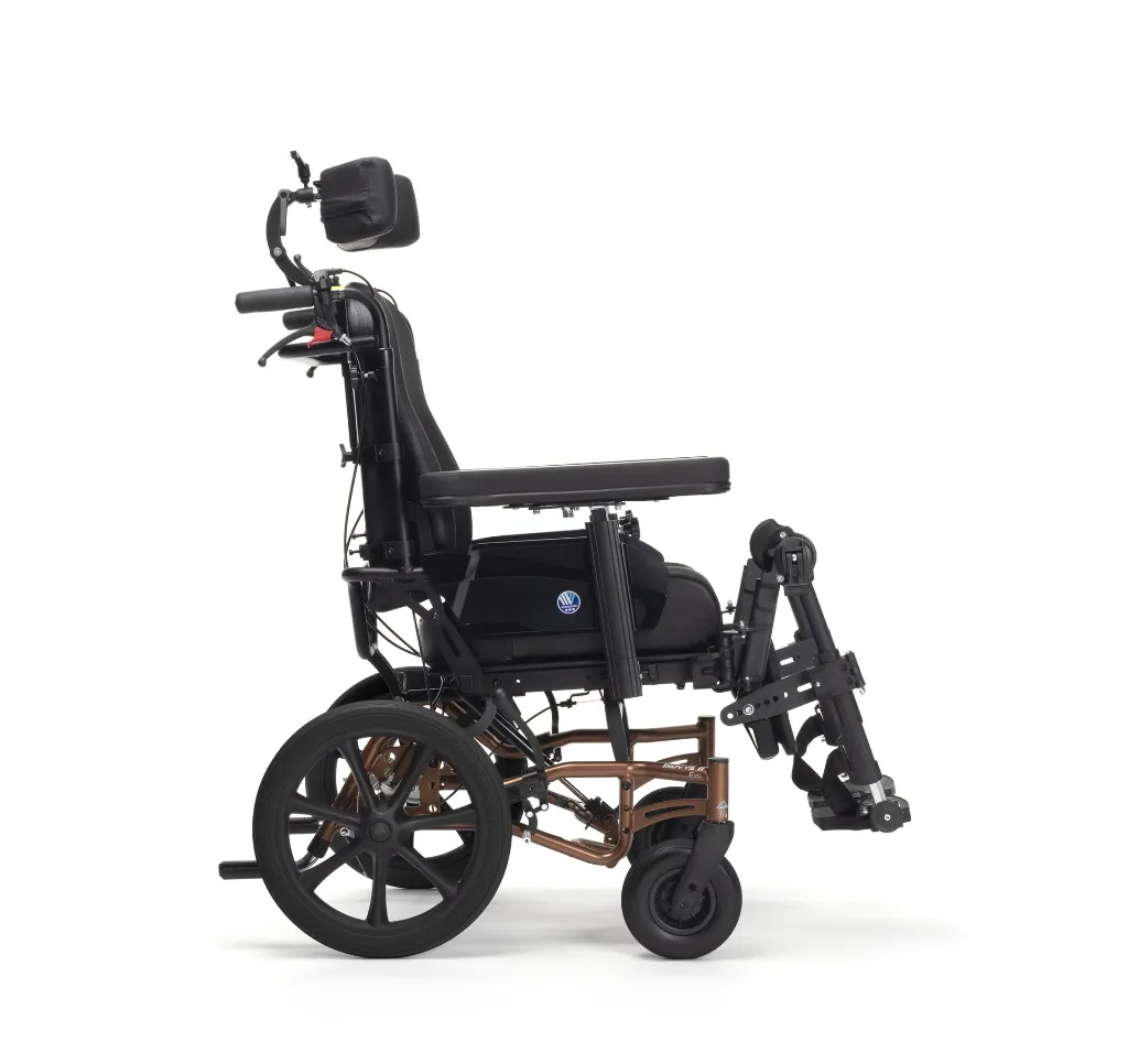 Inovys II Evo T30 C89 - Side view.webp