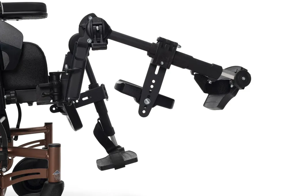Inovys II EVO C89 - Adjustable legrests.webp