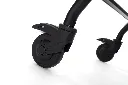 Normandie 2F C75 Black - Detail wheel.webp