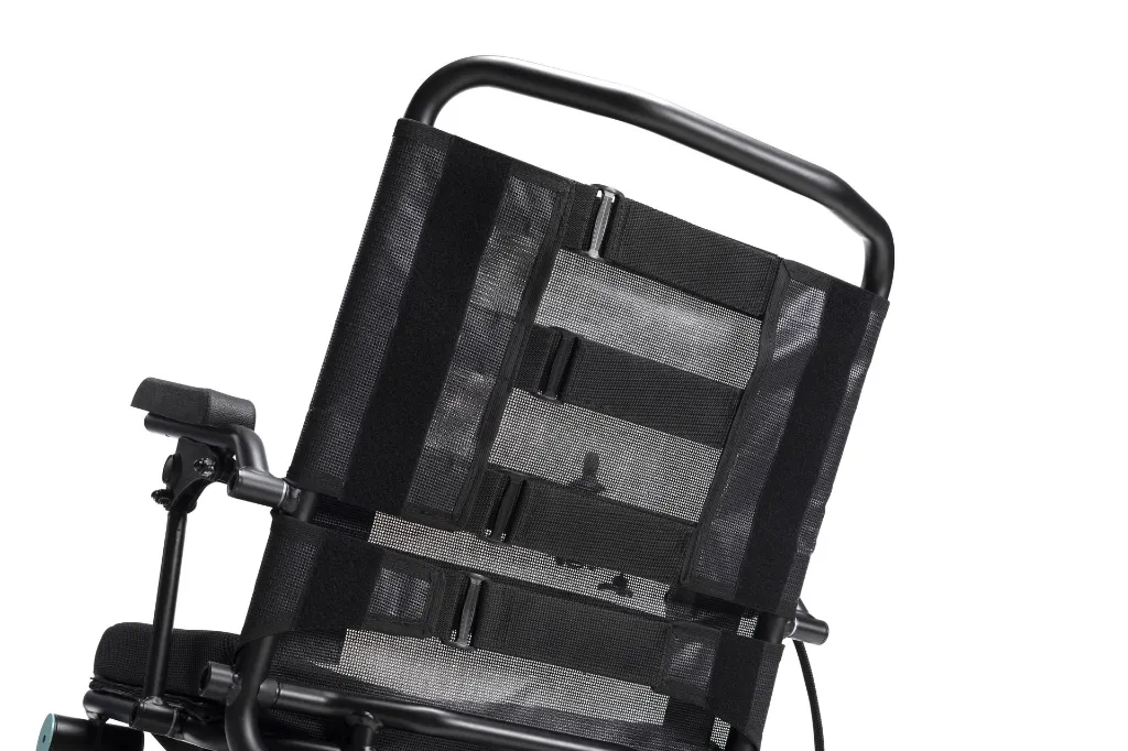 Plego - Detail tension adjustable backrest.webp