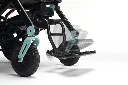 Plego C52 - Detail folding footplate.webp