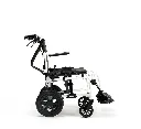 Bobby EVO - Side view - Armrest upwards.webp