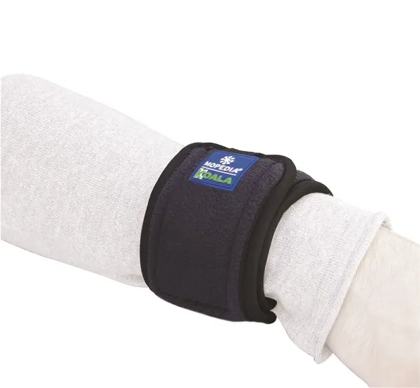 [RP240] Attaches poignets pour chaise roulante