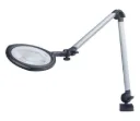 Lampe à loupe Tevisio