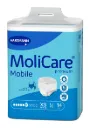 Changes Mobiles - Pants - MoliCare Premium Mobile 6g