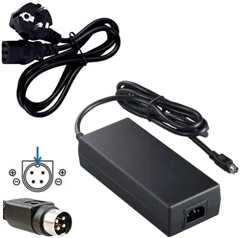 [KHST] Chargeur pour ECG HeartScreen 80GL