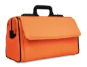Malette Durasol Rusticana Cuir - Large 2 poches + 1 porte ampoule