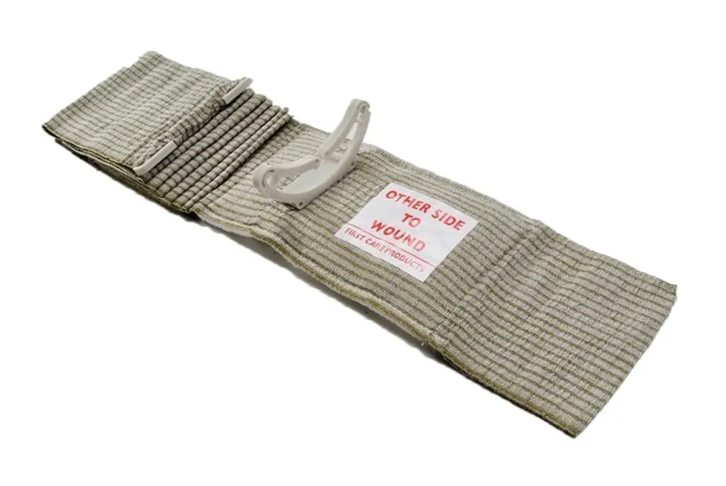 [10.06.012.00] Bandage Israélien (15cm)