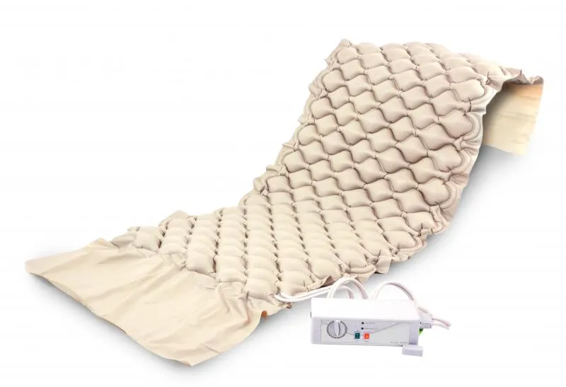 [118.140] Surmatelas alternating - Complet