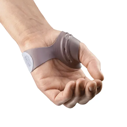 Bandage de pouce Push ortho CMC (Gauche, 0)