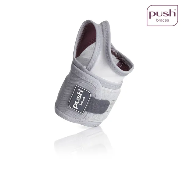 Bandage de Poignet Push care