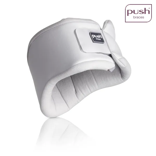 Collier Cervical Push med (1, 10 cm)