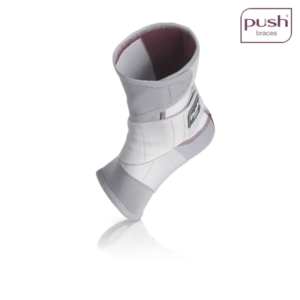 Chevillère Push care