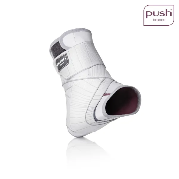 Chevillère Push med (Gauche, 1)