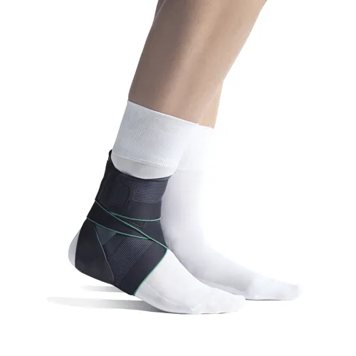 [223211] Chevillère Push med Aequi Flex (Gauche, 1)