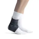 Chevillère Push med Aequi Flex