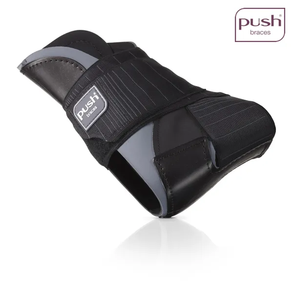 Chevillère Push ortho Aequi (Gauche, 1)