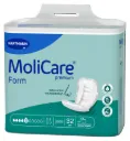 Couches Anatomiques Molicare Premium Form