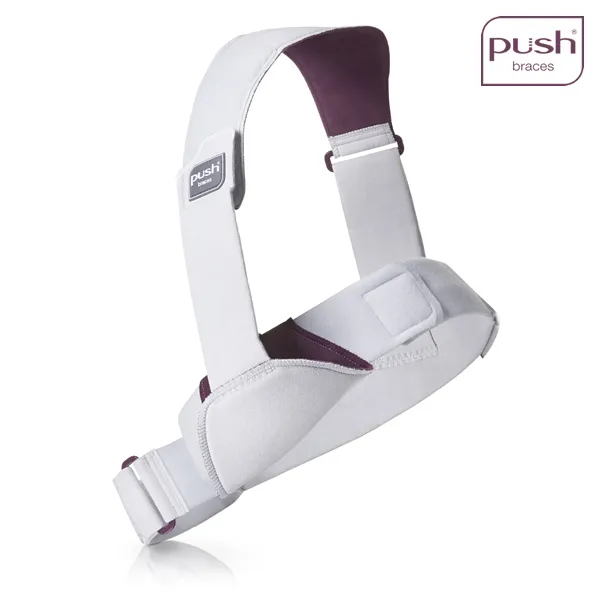 Bandage d'épaule Push med Plus