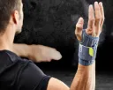 Orthèse de poignet Push Sport