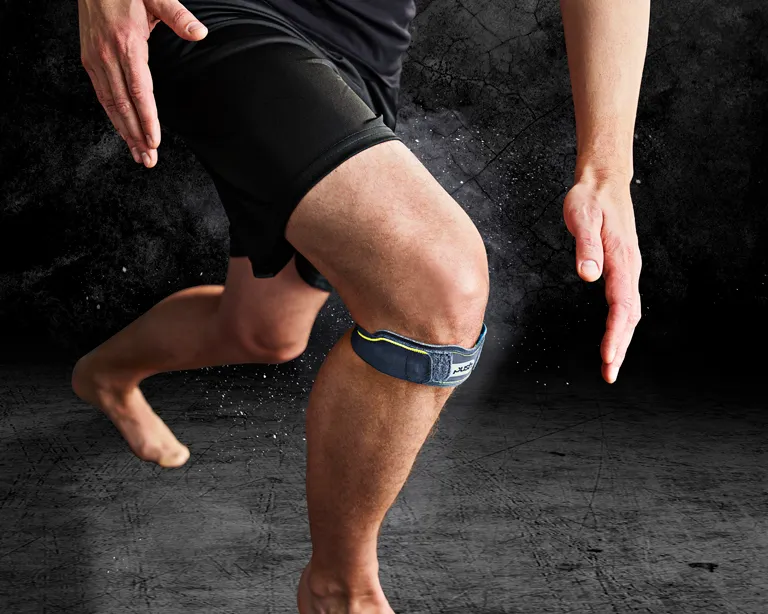Orthèse patellaire Push Sport