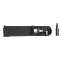 Kit otoscope K-180 LED F.O. - Piles