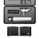 Kit otoscope Beta 200 LED F.O. - Batterie - NT4 - étui rigide