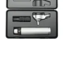 Kit otoscope Beta 200 LED F.O. - piles - étui rigide