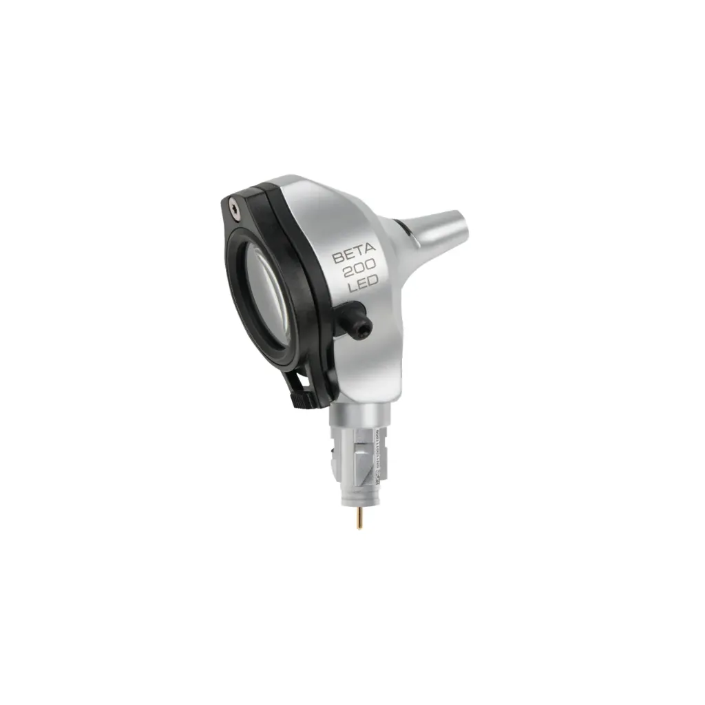 Tête d'otoscope Beta 200 LED F.O. 3,5V