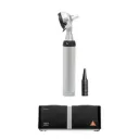 Kit otoscope Beta 400 LED F.O. - batterie - NT4