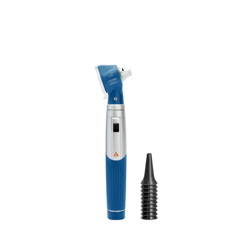 Otoscope HEINE mini 3000 LED