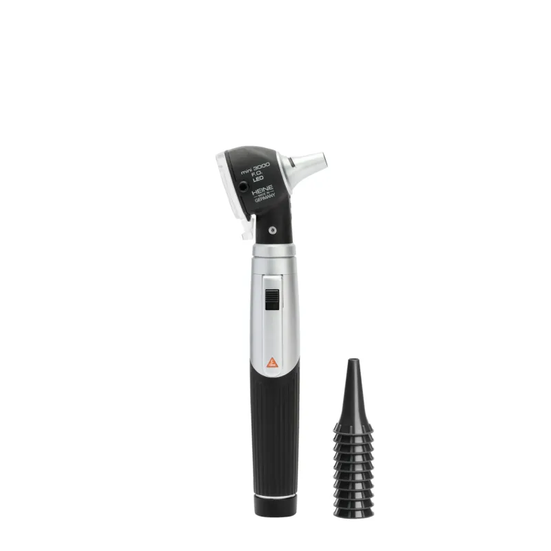 Otoscope HEINE mini 3000 LED F.O.