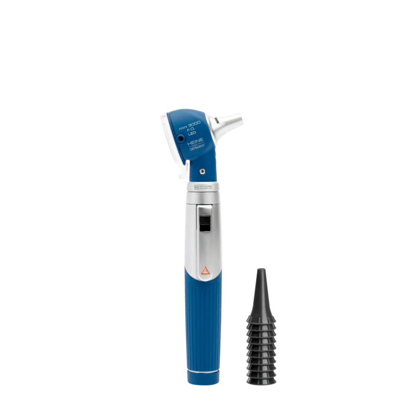 Otoscope HEINE mini 3000 LED F.O.