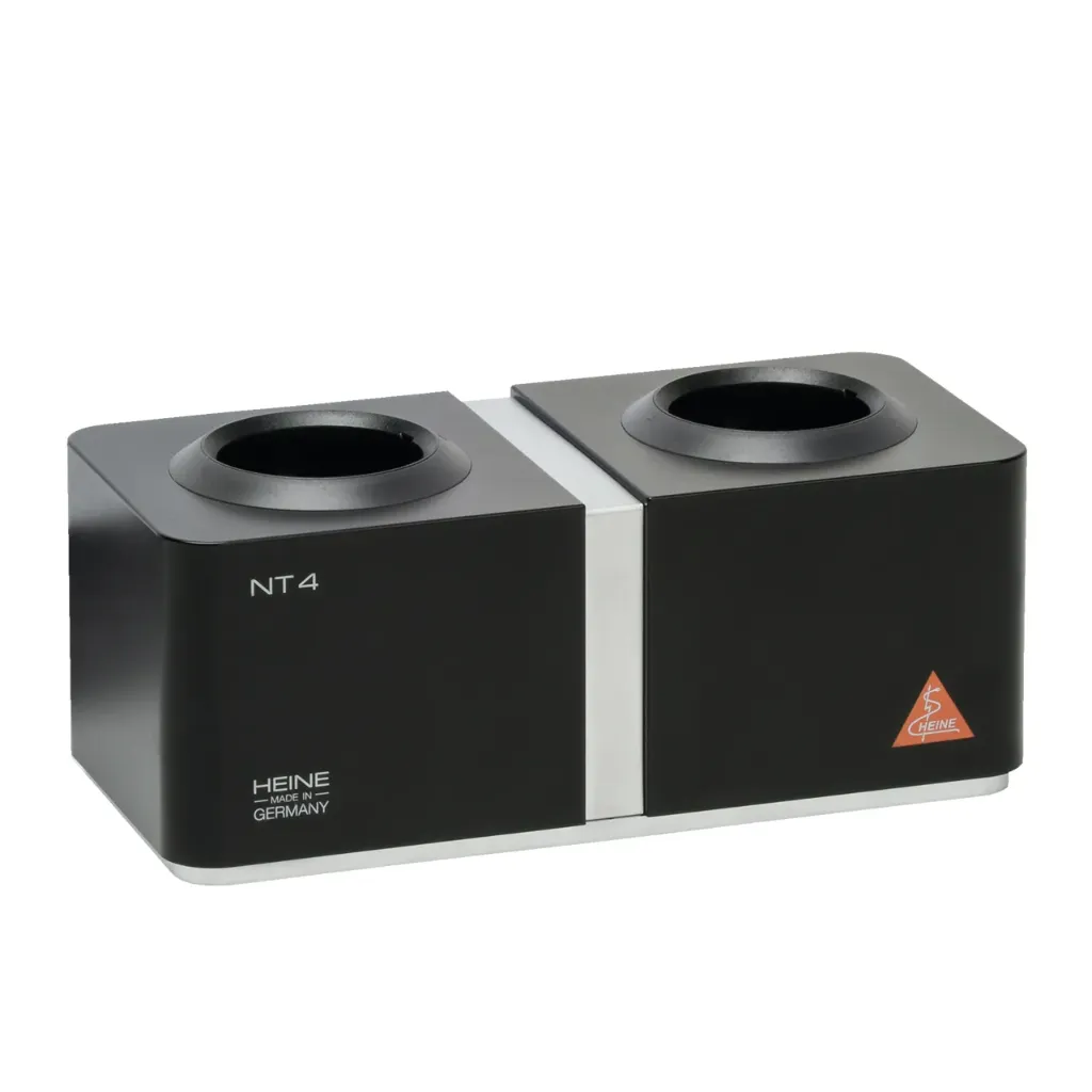 [X-002.99.494] Chargeur de table HEINE NT4