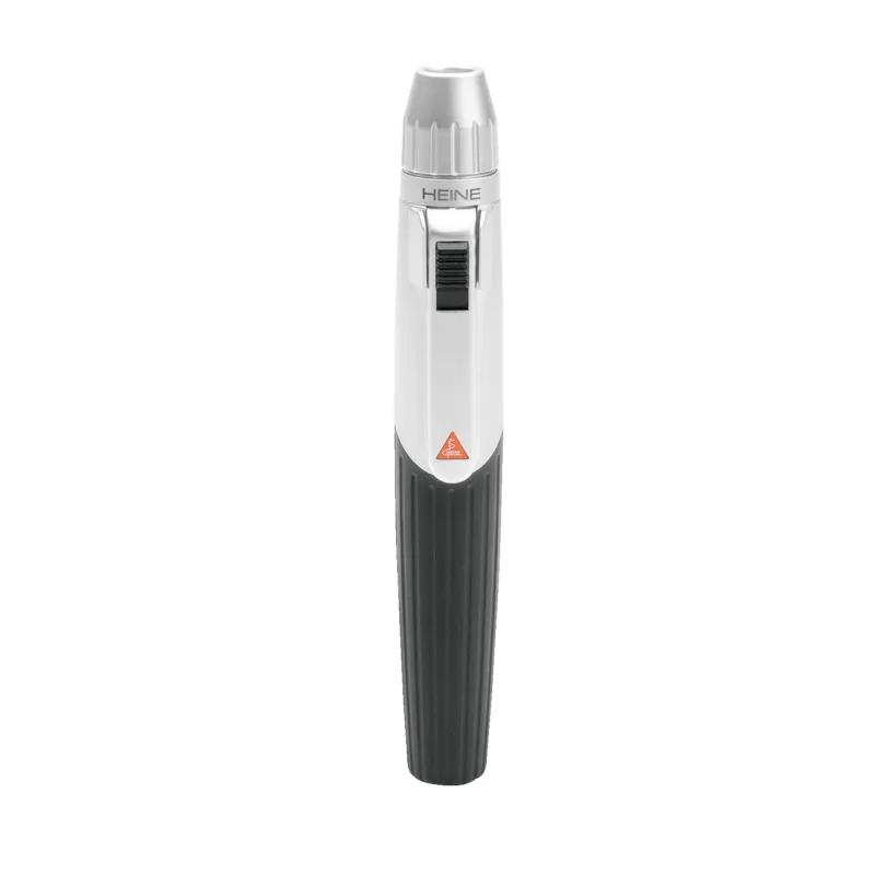 [D-008.73.109] Lampe d'examen portative HEINE mini-c