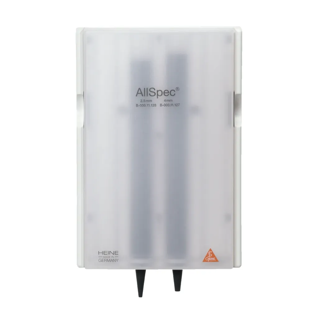 Distributeur d'embouts HEINE AllSpec
