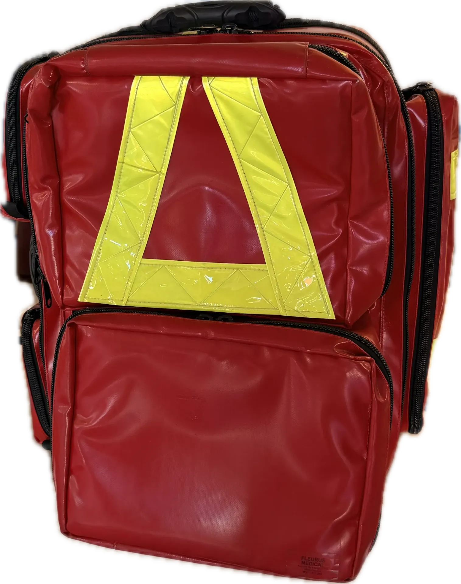Sac d'urgence Cyclone Complan