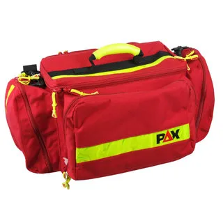 [100660101S] Sac d'urgence Dresden Dura Rouge