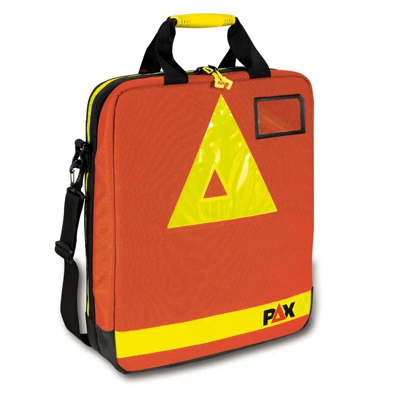 [101030101] Sac d'urgence Irish Bag rouge